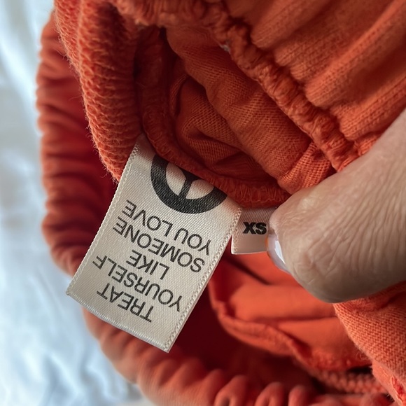 Mad happy classic sweatpants XS - Picture 3 of 3